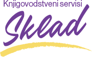 Knjigovodstveni servis sklad